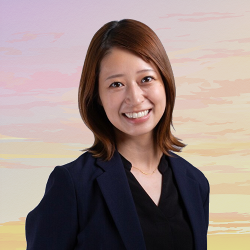 高橋 里奈