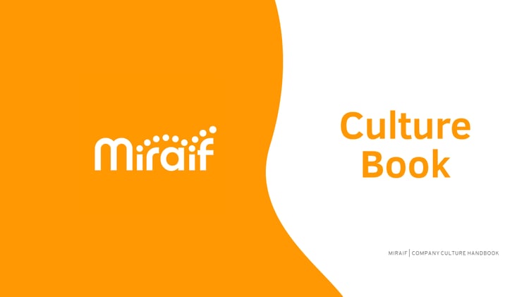 ミライフカルチャー | 株式会社ミライフ | 100%個人起点キャリア