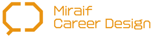 MiraifCareerDesign_logo_w_3