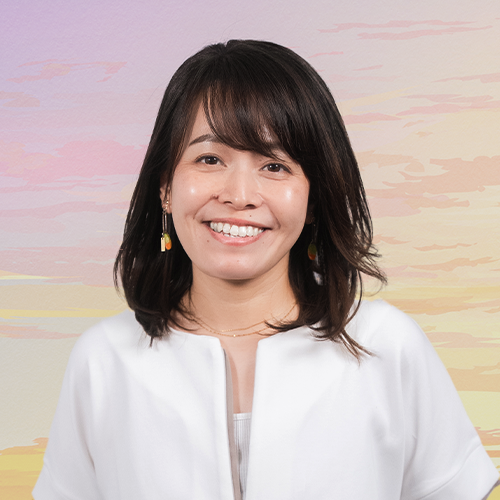 メンバーページ_倉持早奈恵