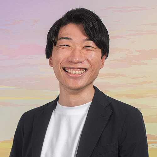 メンバーページ_田代章悟