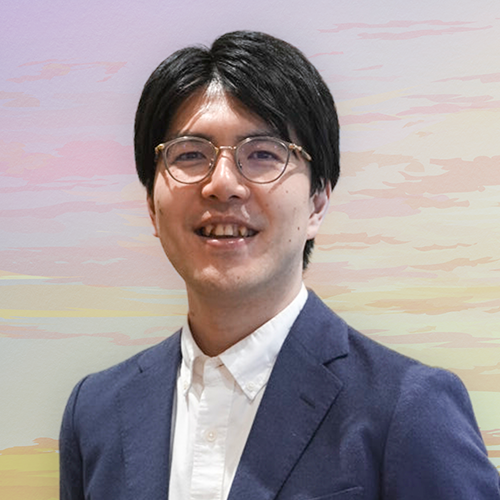 メンバーページ_菅野 隼人