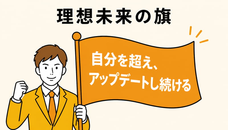谷口祥太郎 旗