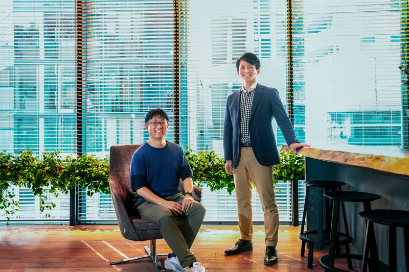 【掲載記事】「Forbes JAPAN」にミライフ代表 佐藤と野村不動産 松井氏の対談記事が掲載されました。 サムネイル画像