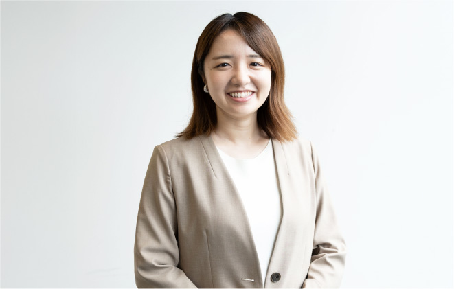 井上 真衣