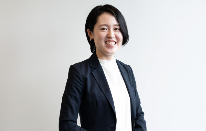 林 由希菜