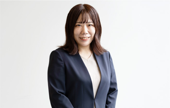 橋本 巴瑠香